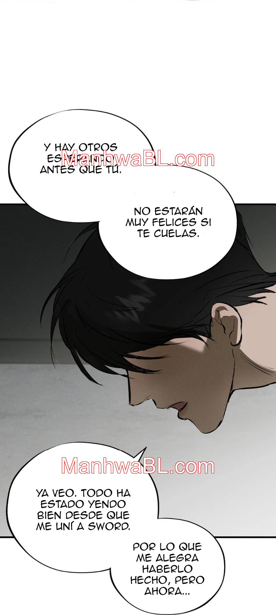 Vicio Arriesgado - Capítulo 6 manhwa