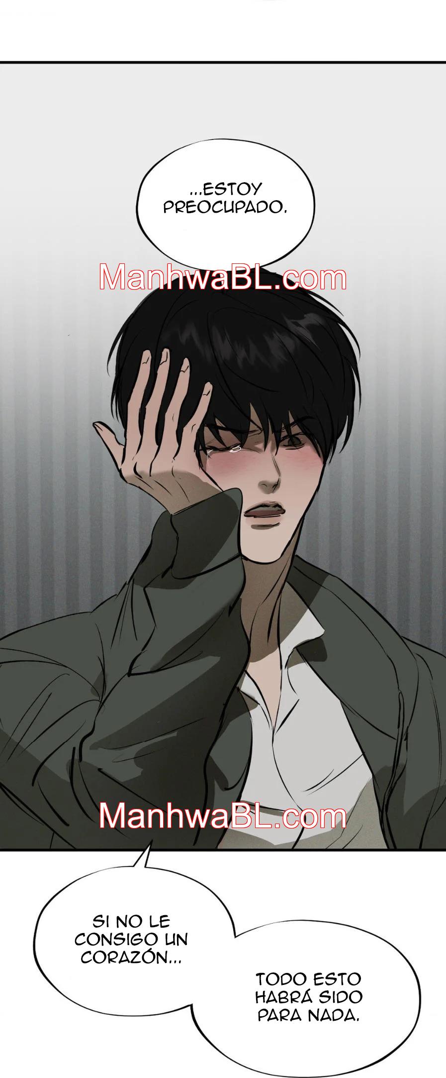 Vicio Arriesgado - Capítulo 6 manhwa