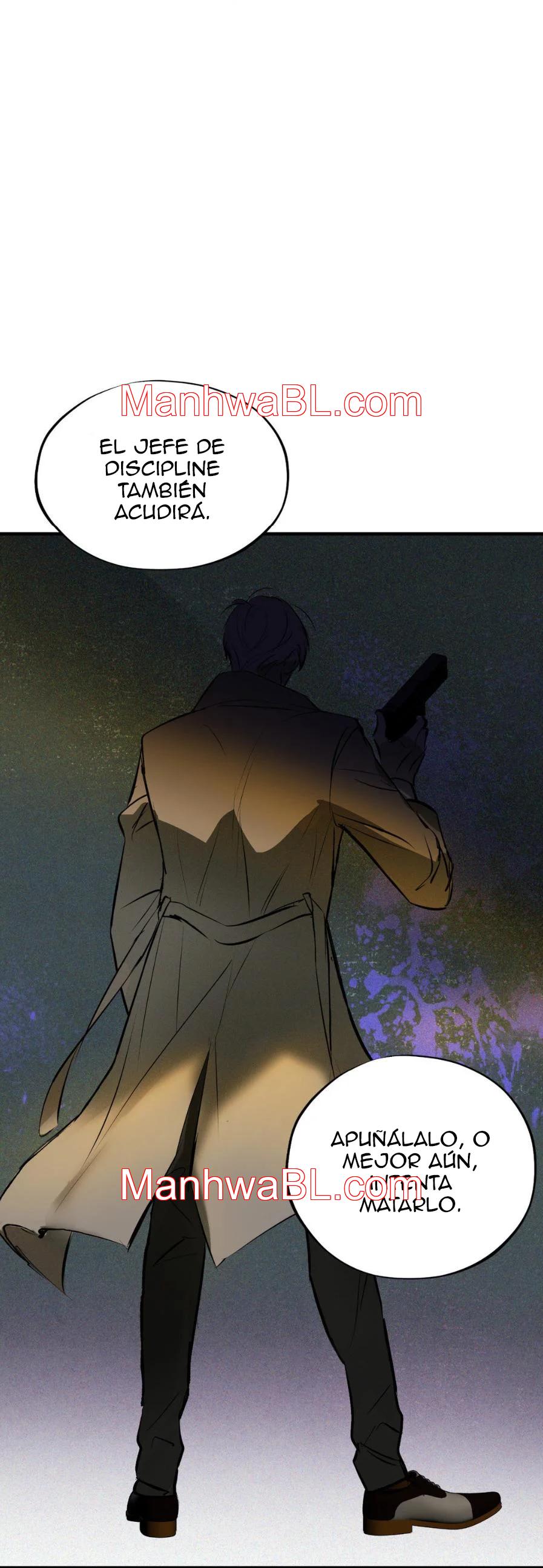 Vicio Arriesgado - Capítulo 6 manhwa