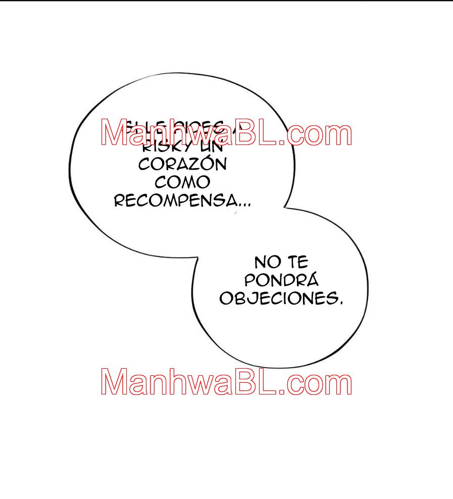 Vicio Arriesgado - Capítulo 6 manhwa