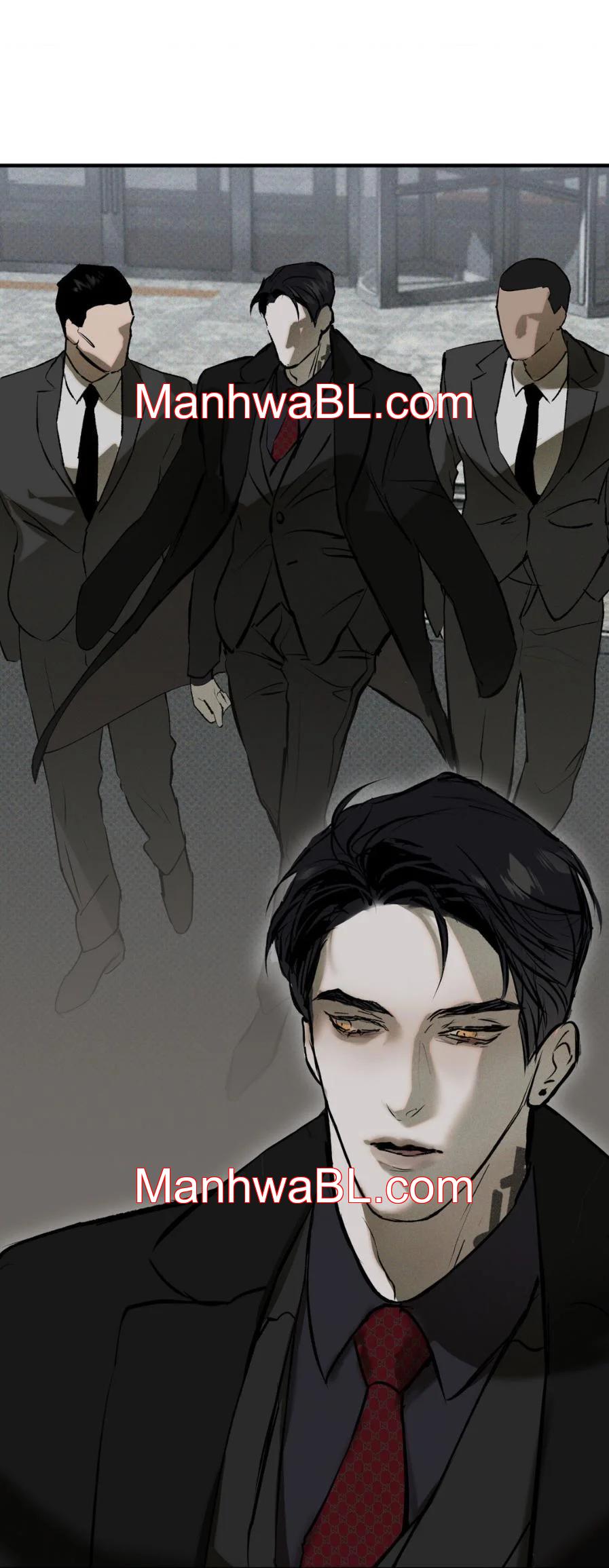 Vicio Arriesgado - Capítulo 6 manhwa