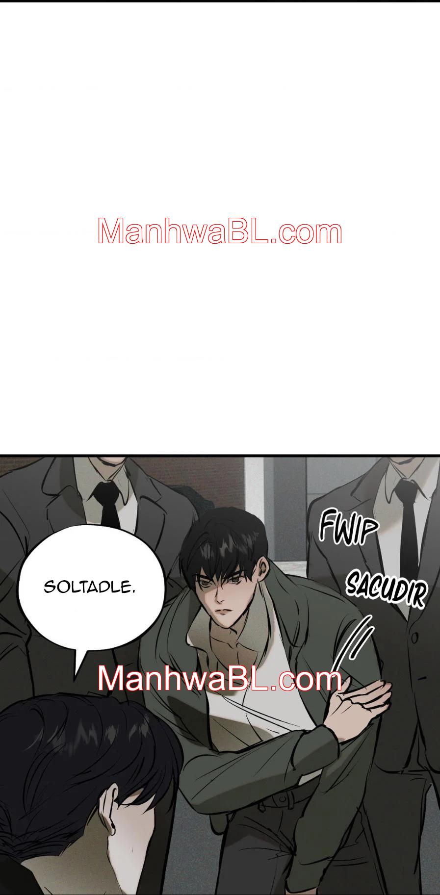 Vicio Arriesgado - Capítulo 6 manhwa