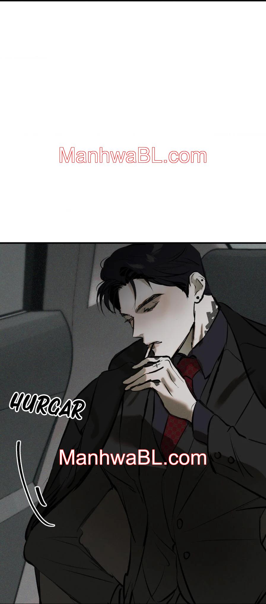 Vicio Arriesgado - Capítulo 6 manhwa
