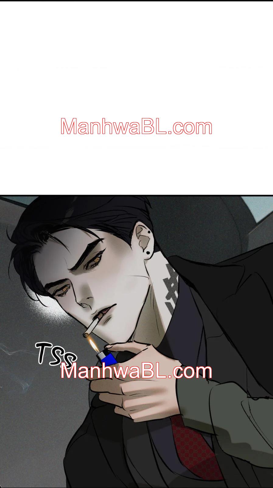 Vicio Arriesgado - Capítulo 6 manhwa