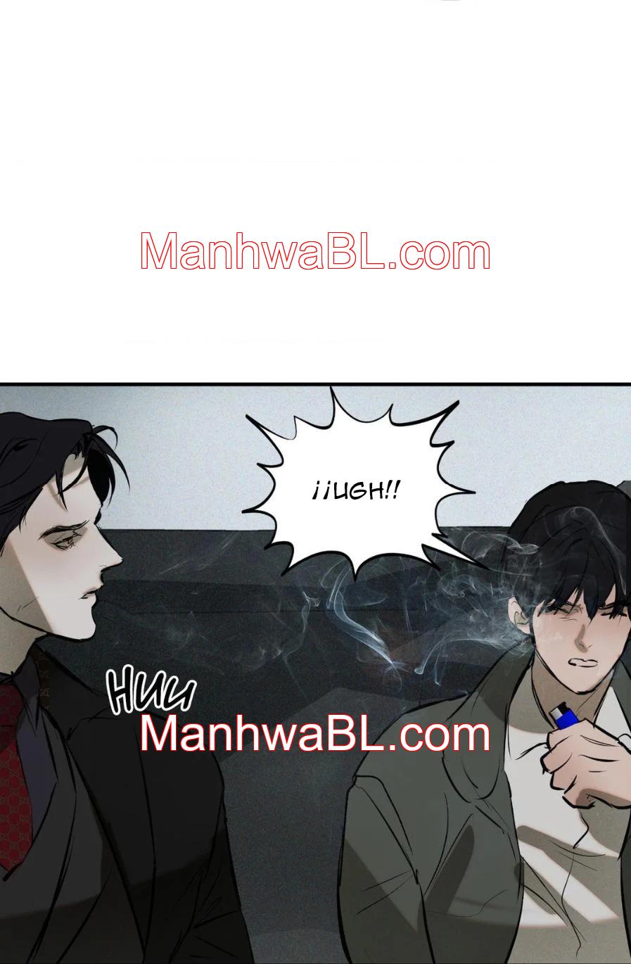 Vicio Arriesgado - Capítulo 6 manhwa