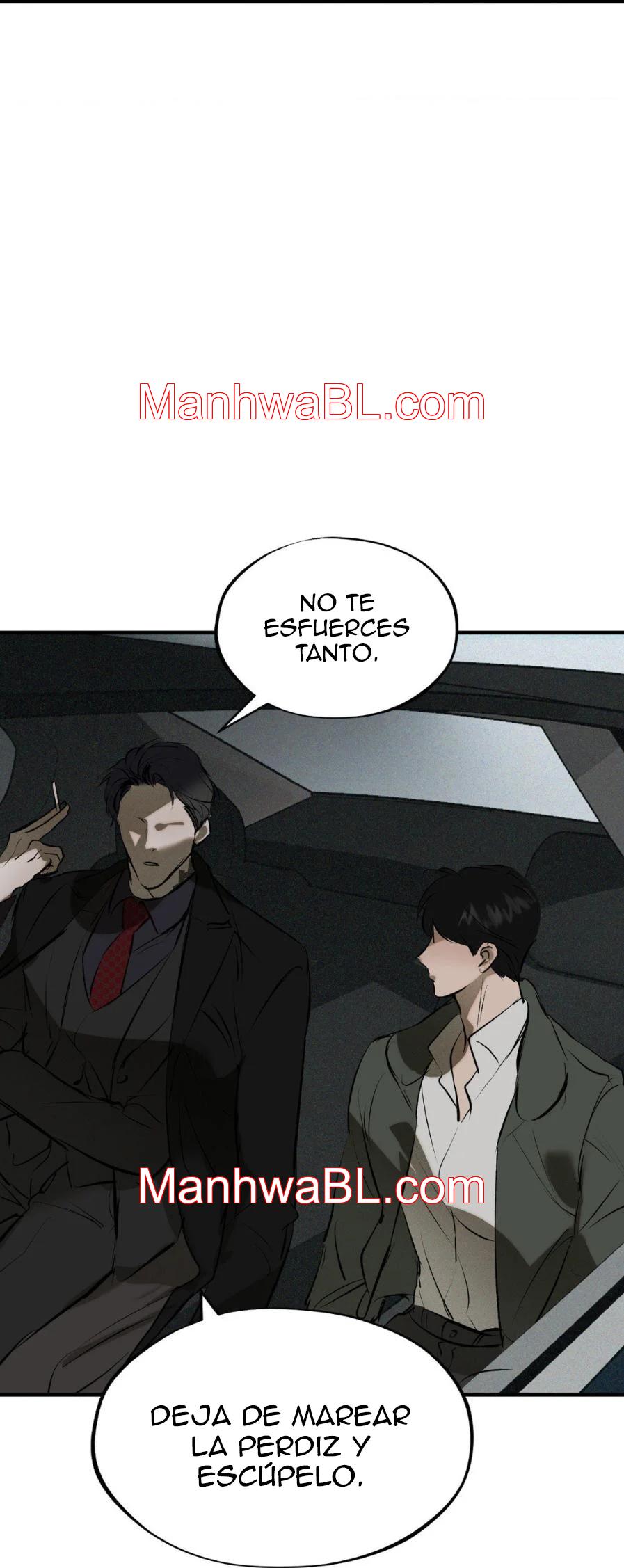Vicio Arriesgado - Capítulo 6 manhwa