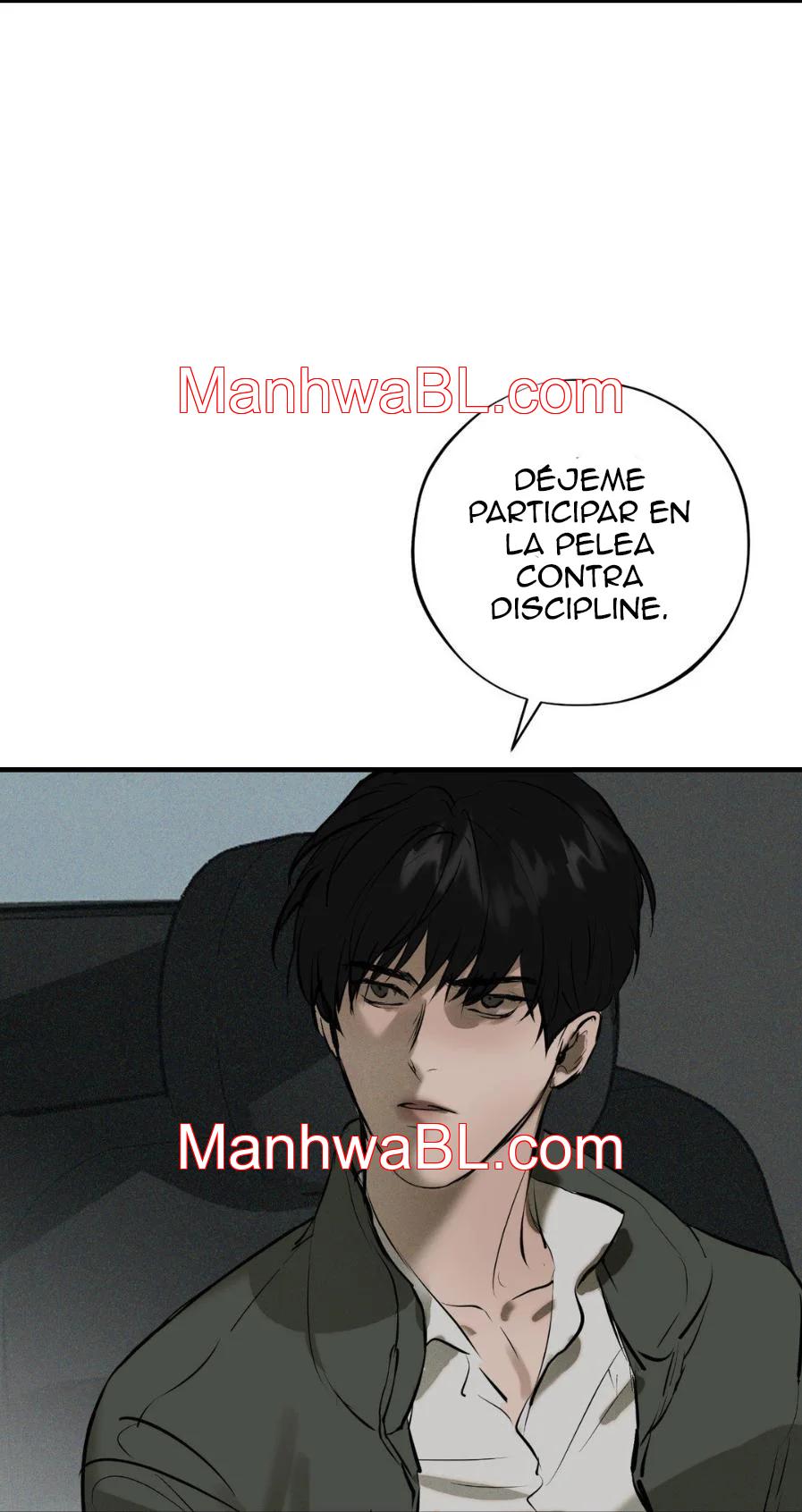 Vicio Arriesgado - Capítulo 6 manhwa