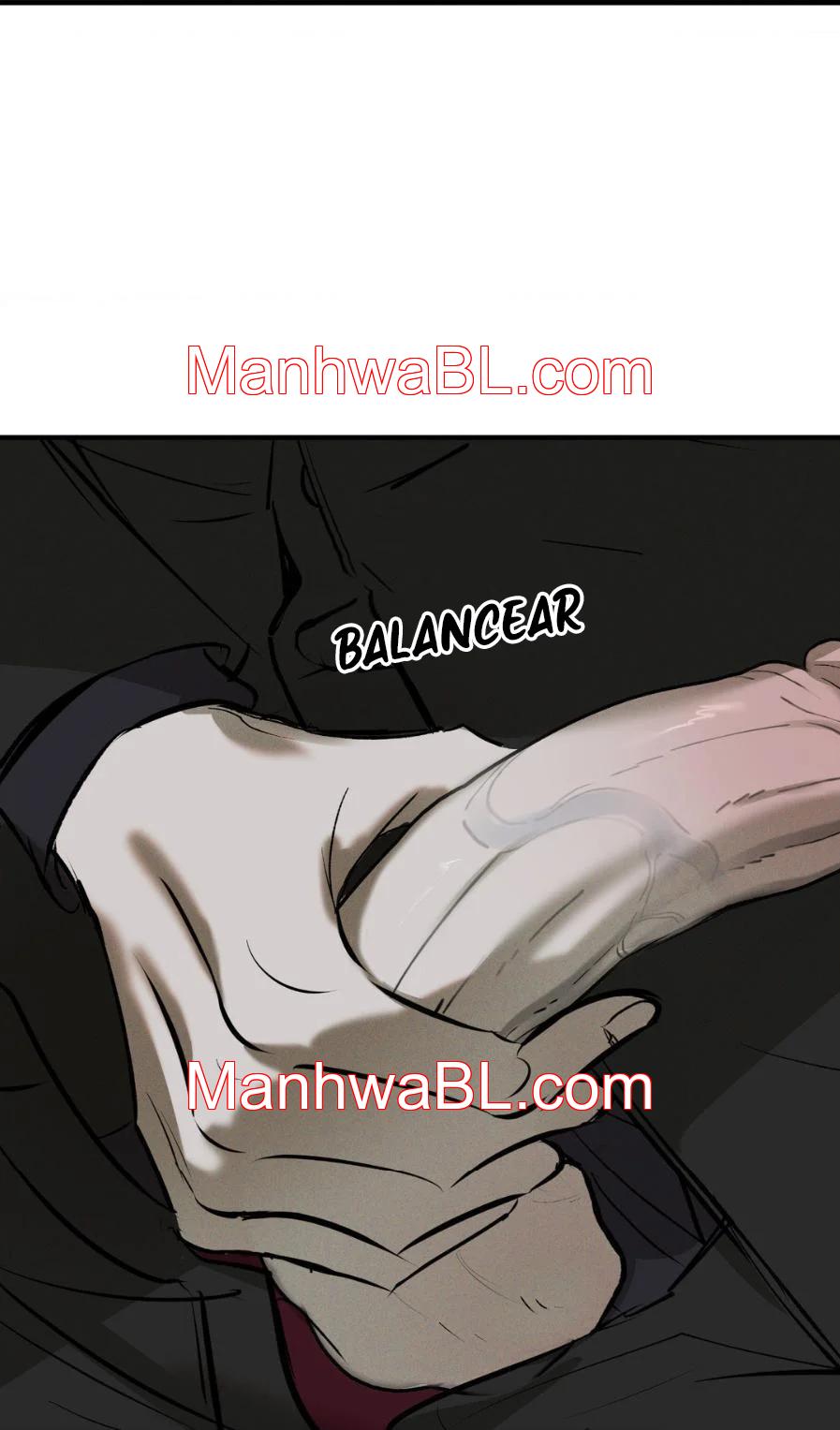 Vicio Arriesgado - Capítulo 6 manhwa