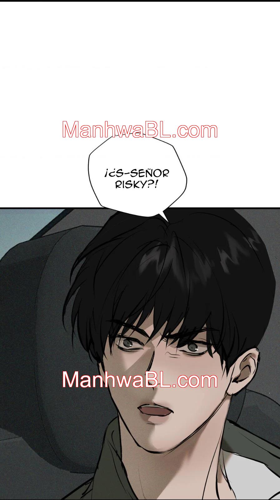 Vicio Arriesgado - Capítulo 6 manhwa