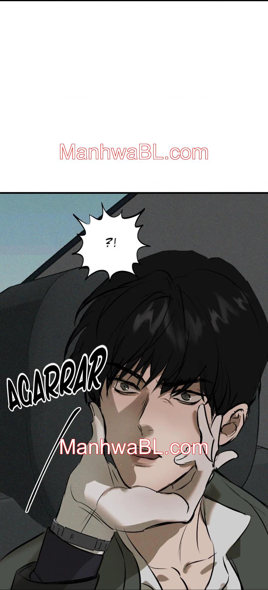 Vicio Arriesgado - Capítulo 6 manhwa