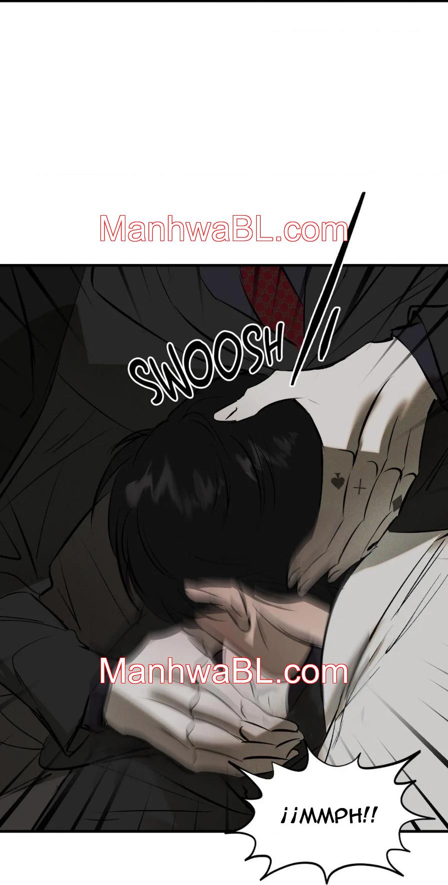 Vicio Arriesgado - Capítulo 6 manhwa