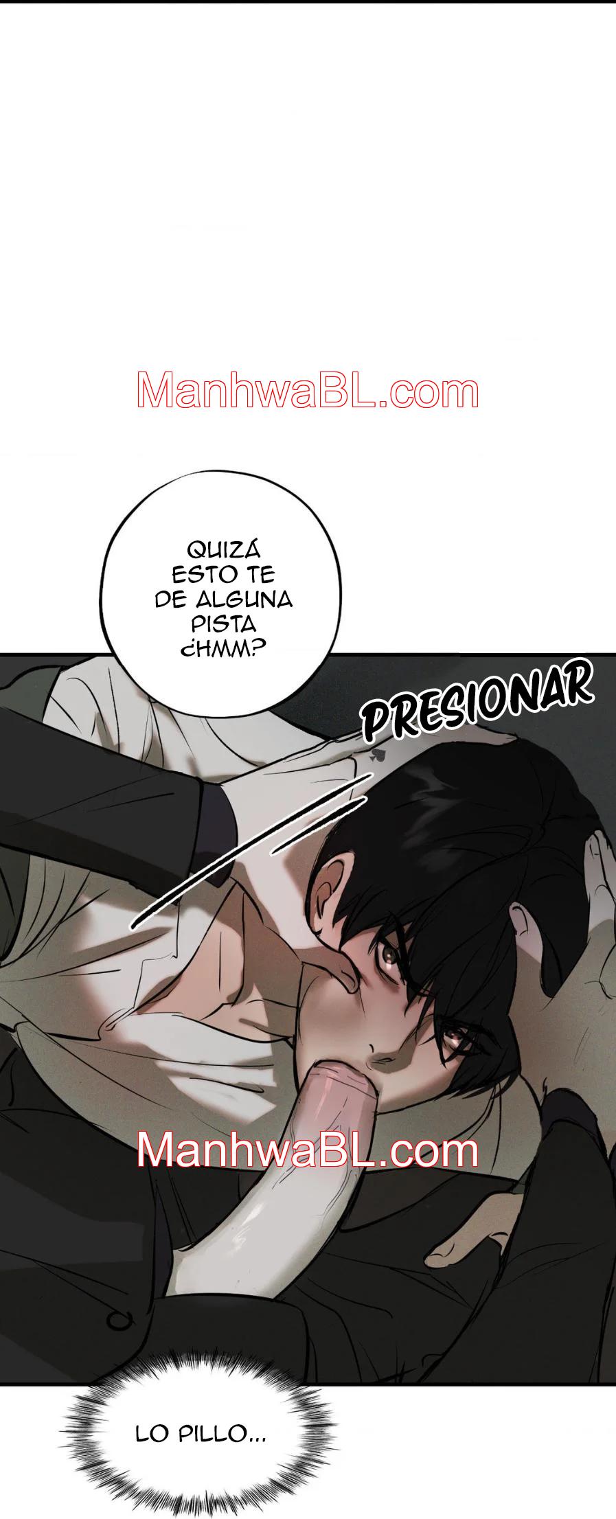 Vicio Arriesgado - Capítulo 6 manhwa