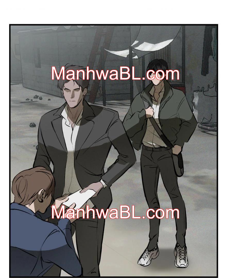 Vicio Arriesgado - Capítulo 6 manhwa