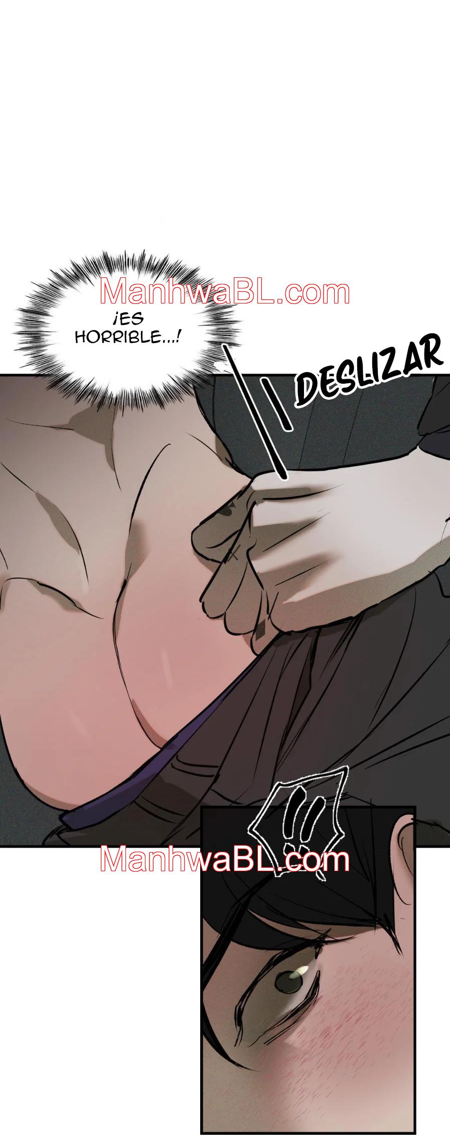 Vicio Arriesgado - Capítulo 6 manhwa