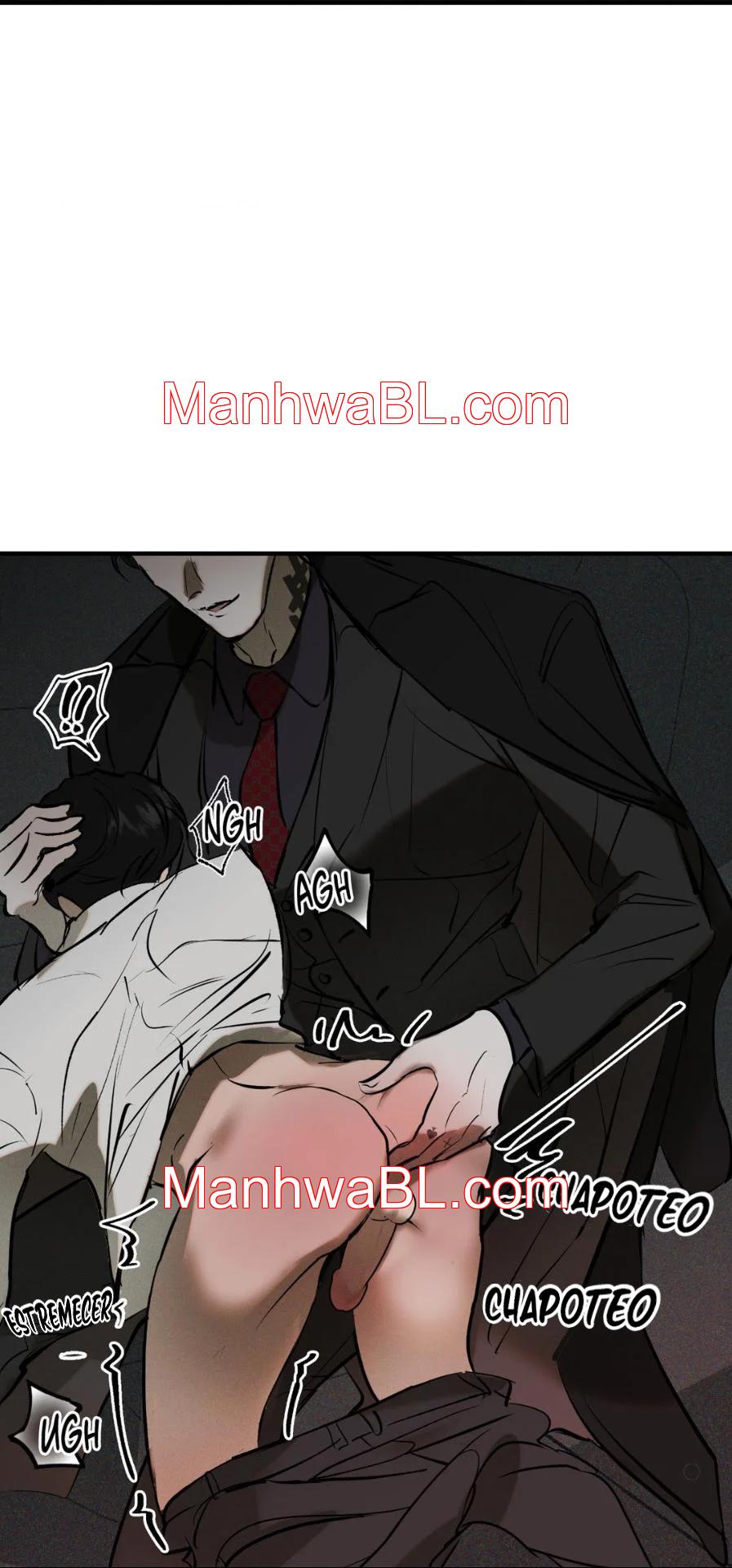 Vicio Arriesgado - Capítulo 6 manhwa