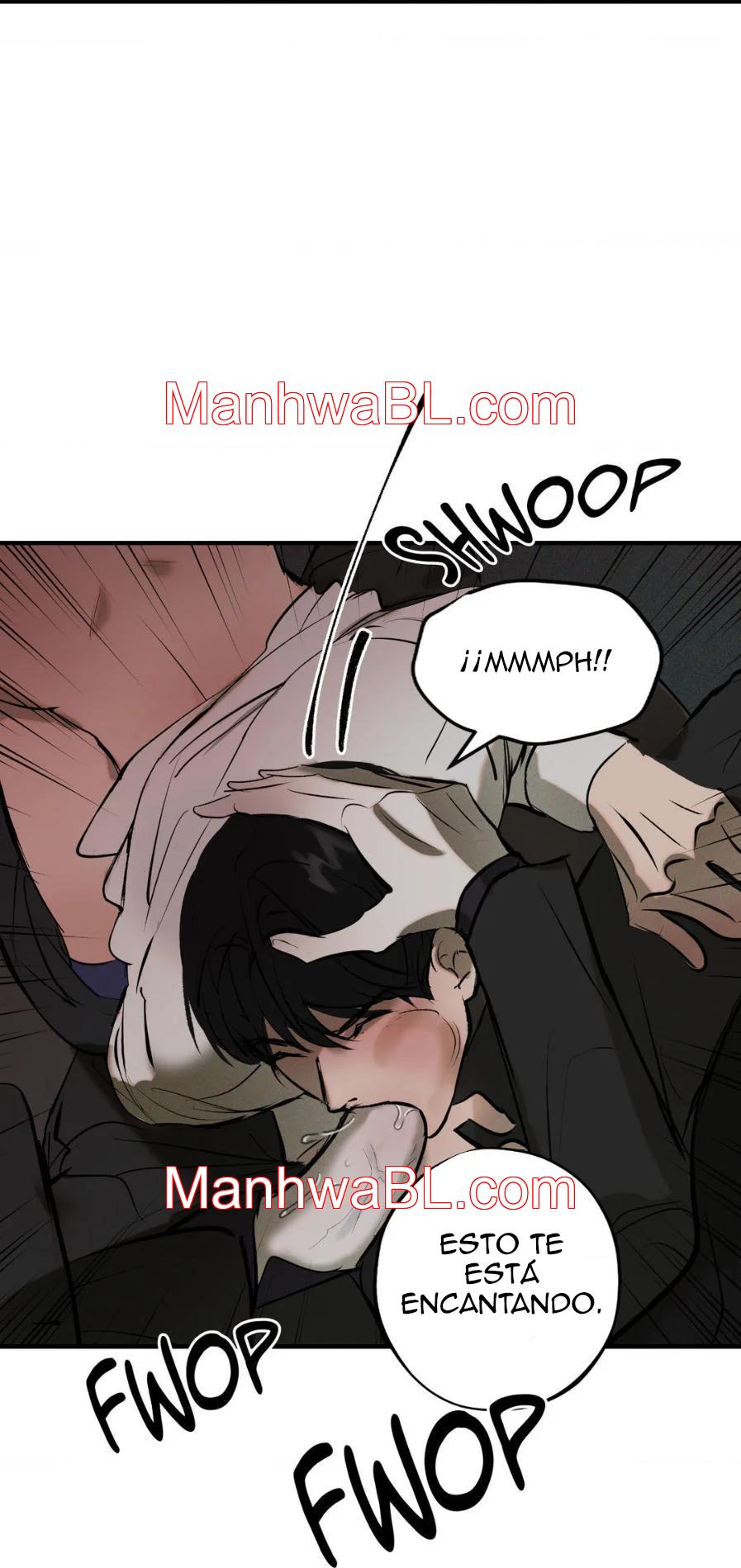 Vicio Arriesgado - Capítulo 6 manhwa