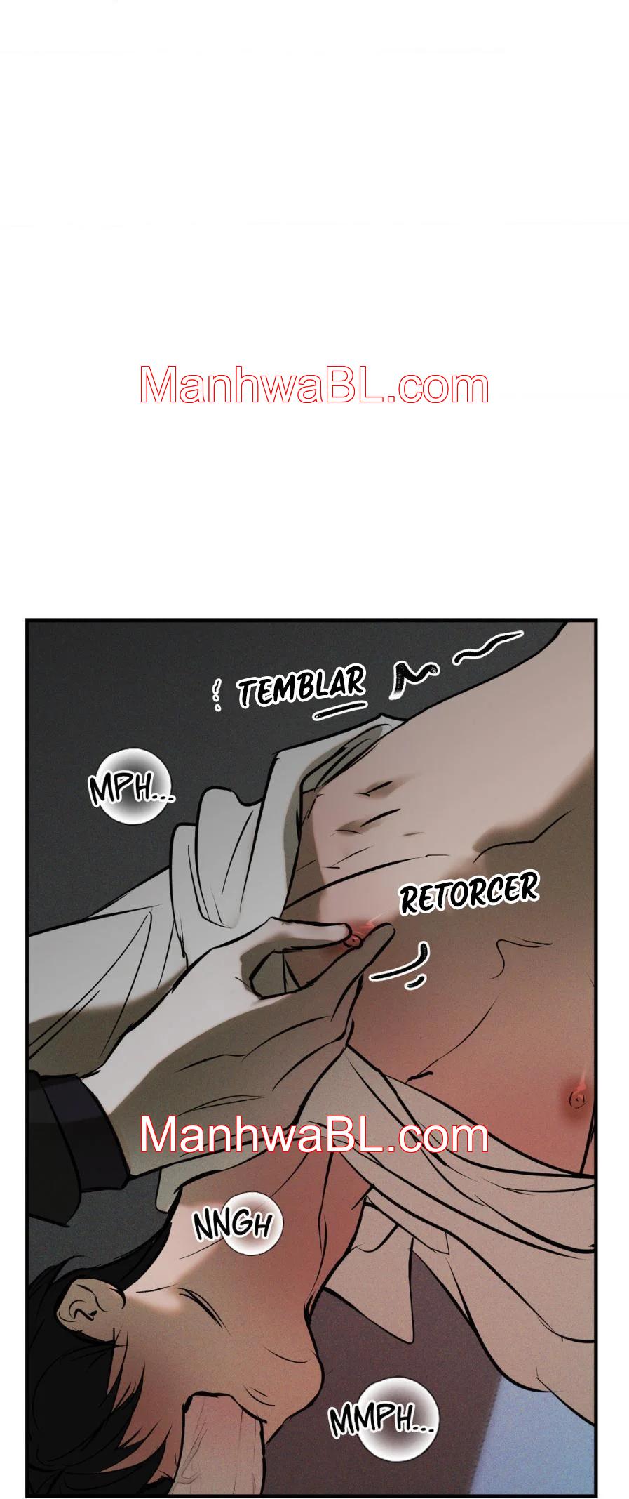 Vicio Arriesgado - Capítulo 6 manhwa
