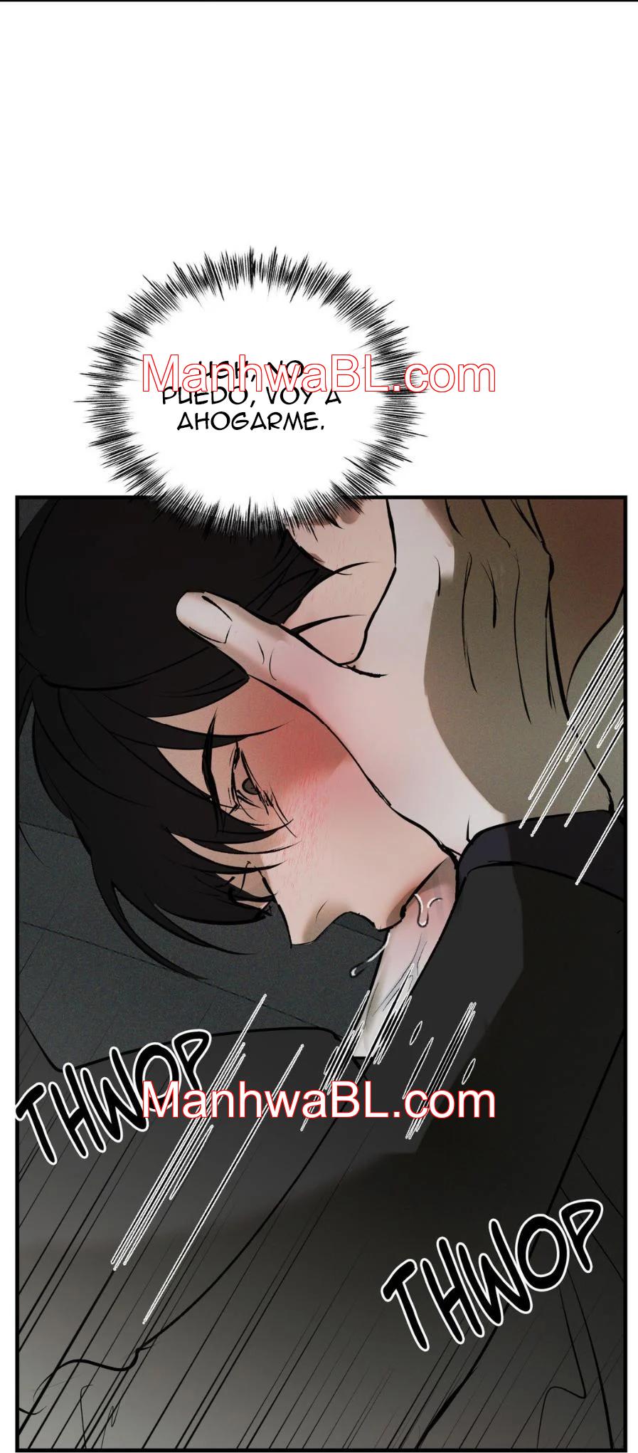 Vicio Arriesgado - Capítulo 6 manhwa
