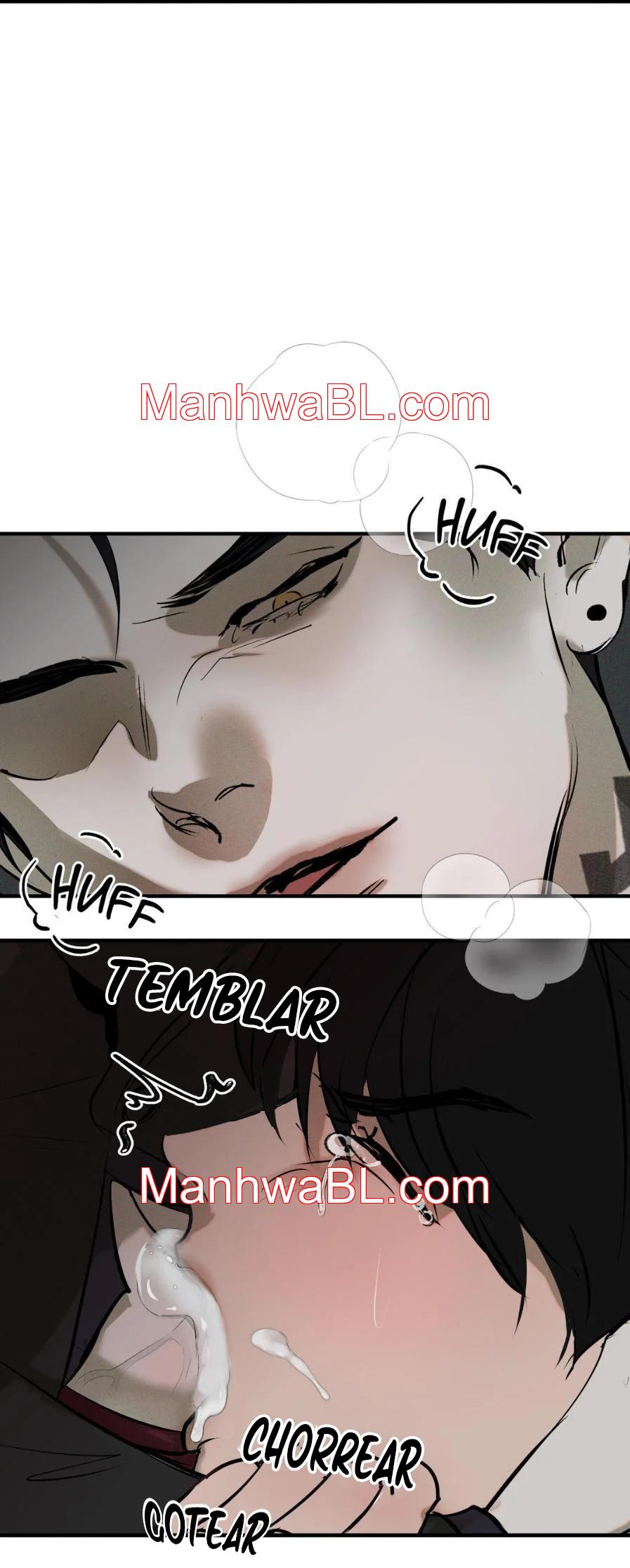 Vicio Arriesgado - Capítulo 6 manhwa
