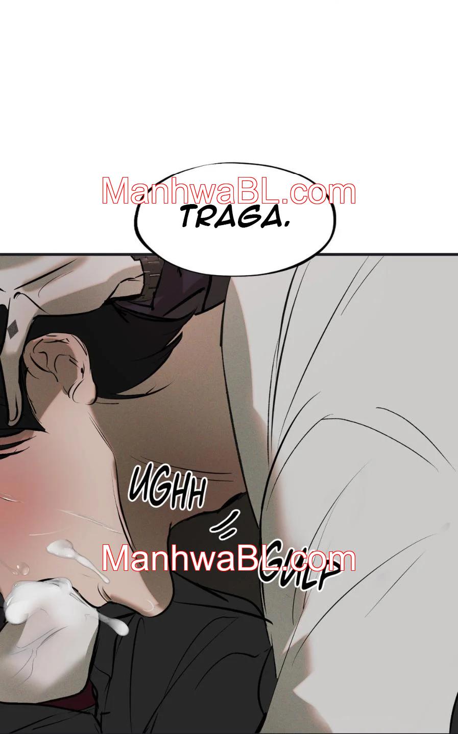 Vicio Arriesgado - Capítulo 6 manhwa