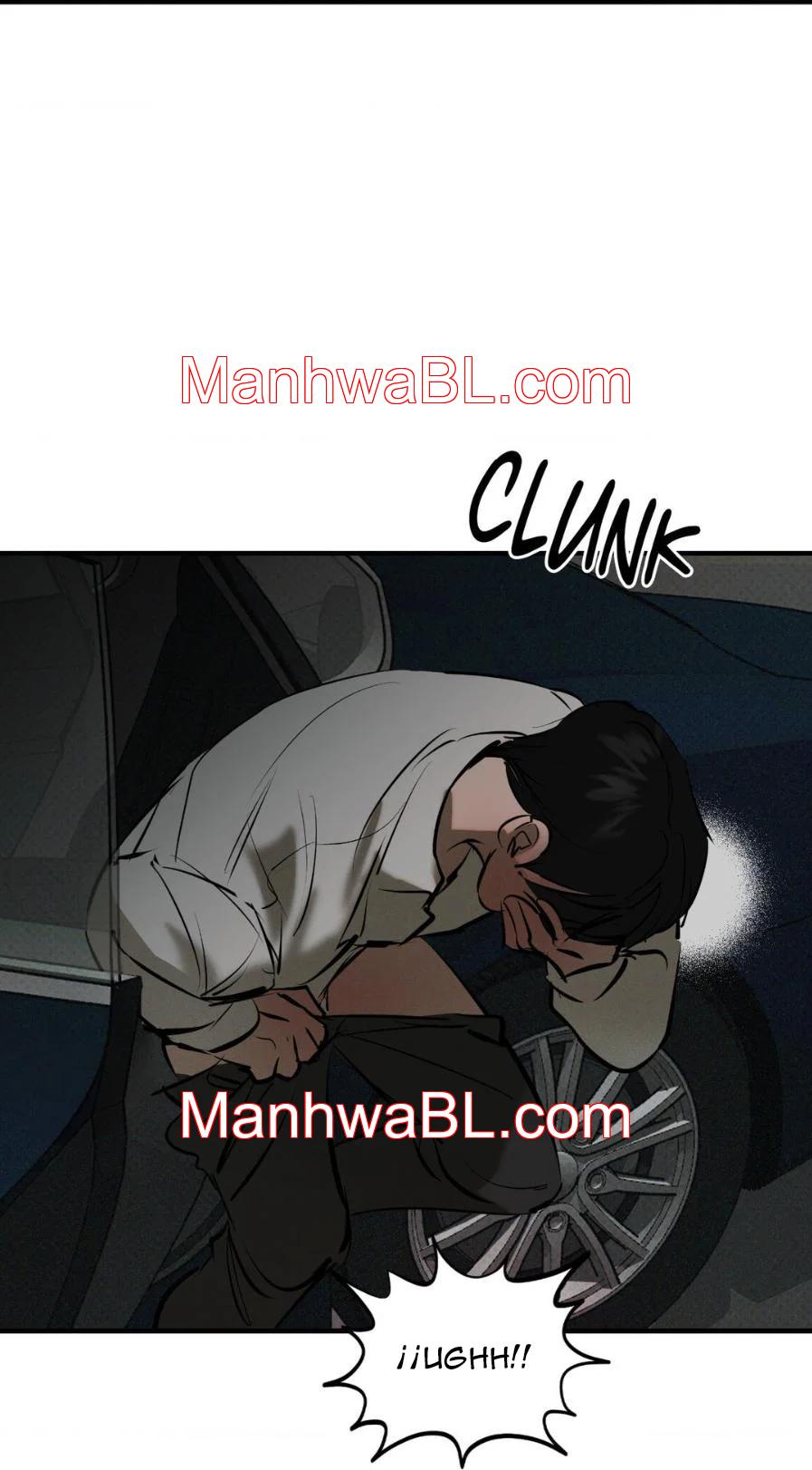 Vicio Arriesgado - Capítulo 6 manhwa