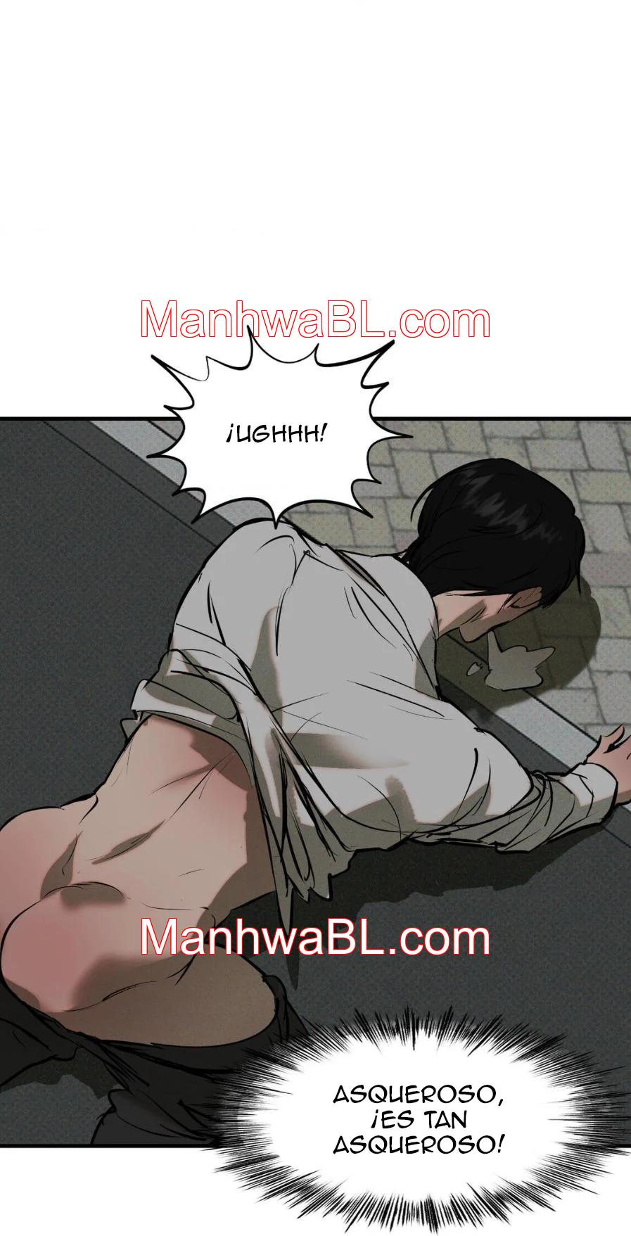 Vicio Arriesgado - Capítulo 6 manhwa