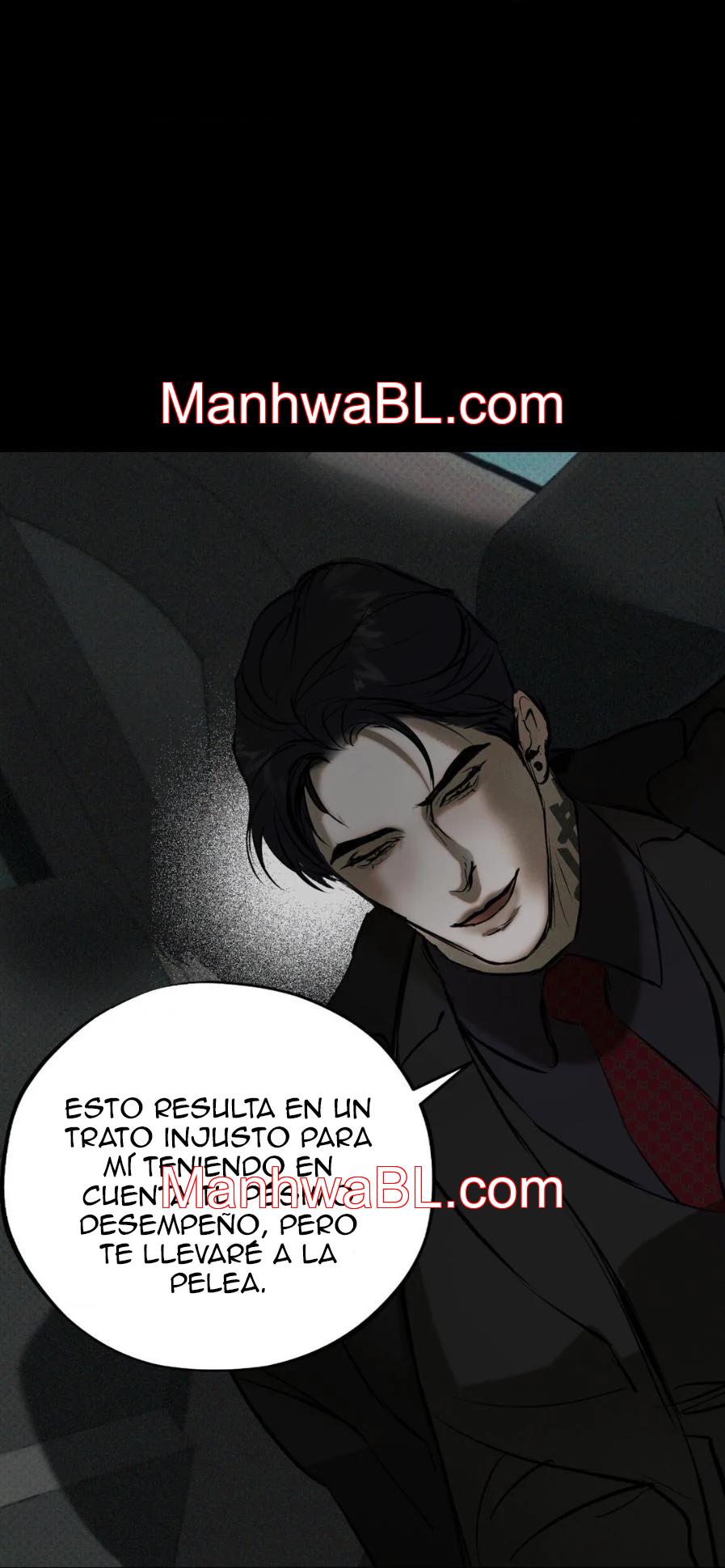 Vicio Arriesgado - Capítulo 6 manhwa