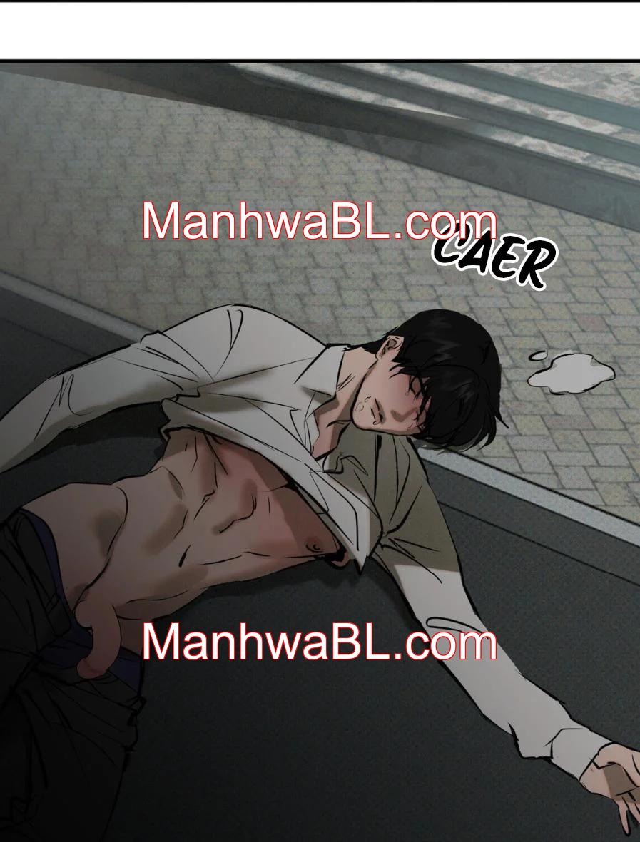 Vicio Arriesgado - Capítulo 6 manhwa