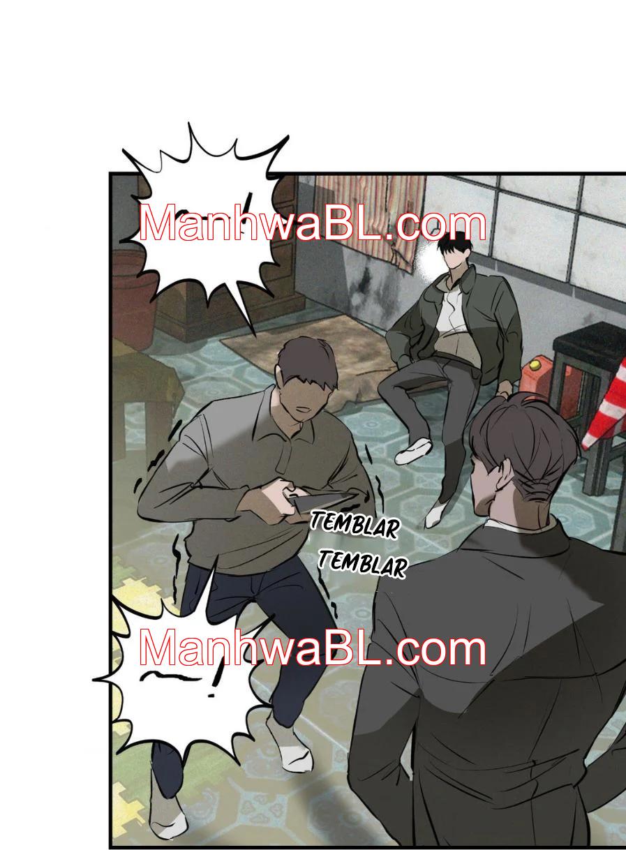 Vicio Arriesgado - Capítulo 6 manhwa