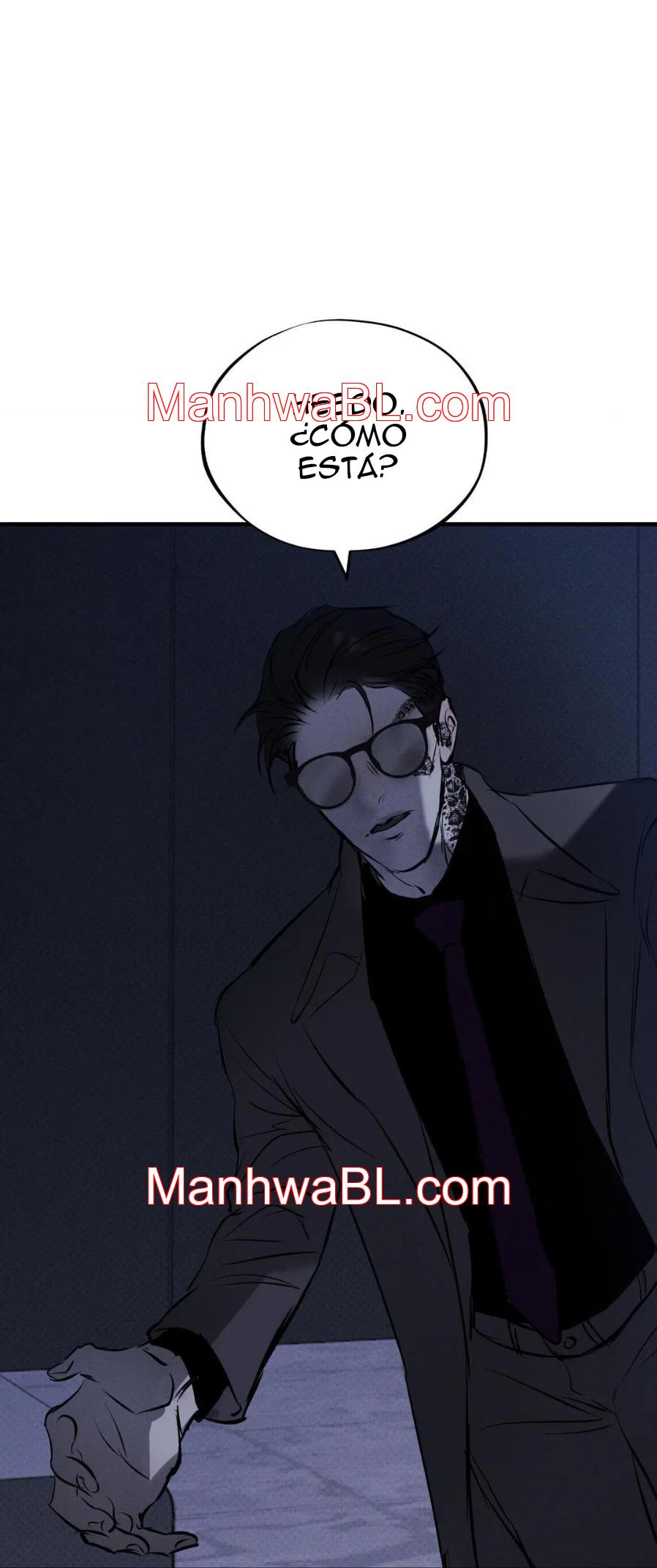 Vicio Arriesgado - Capítulo 4 manhwa