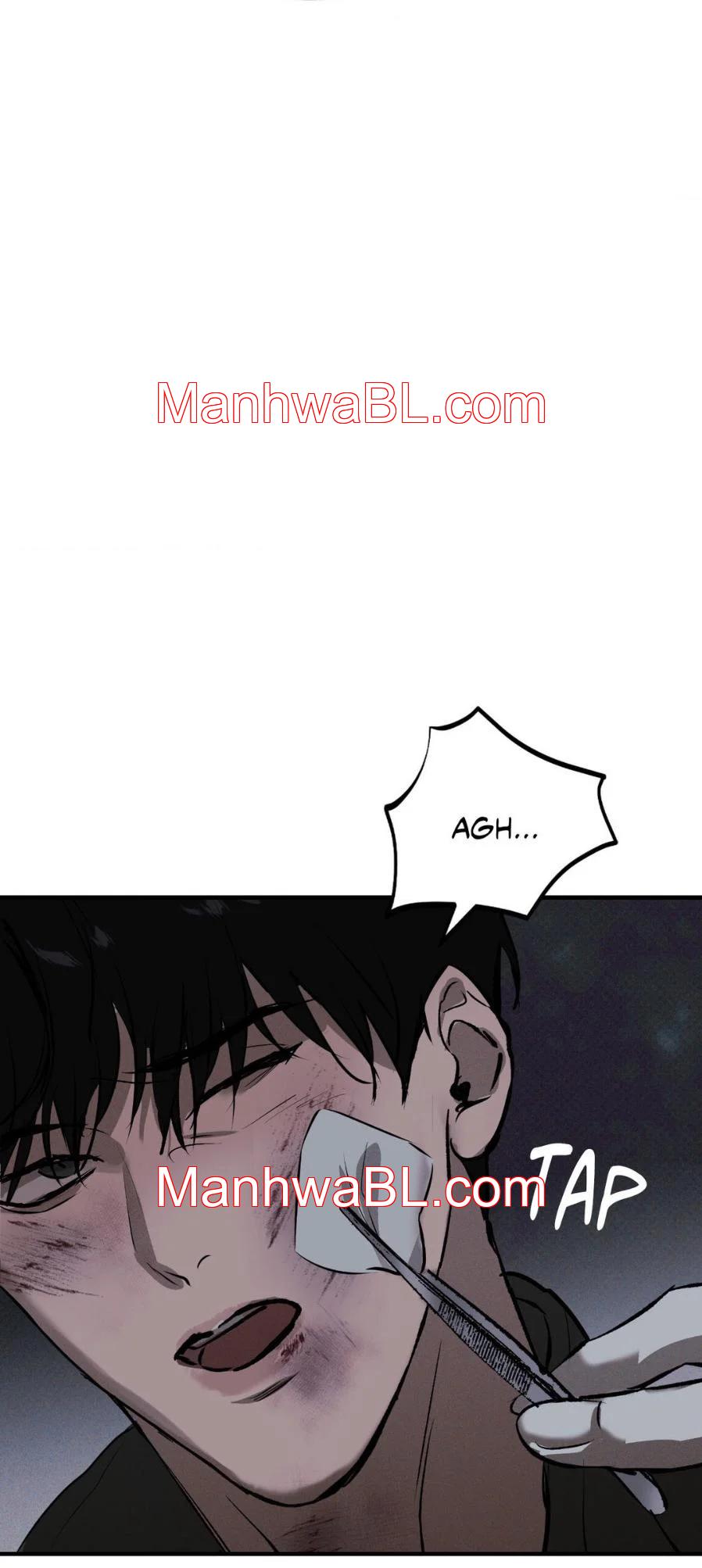 Vicio Arriesgado - Capítulo 4 manhwa