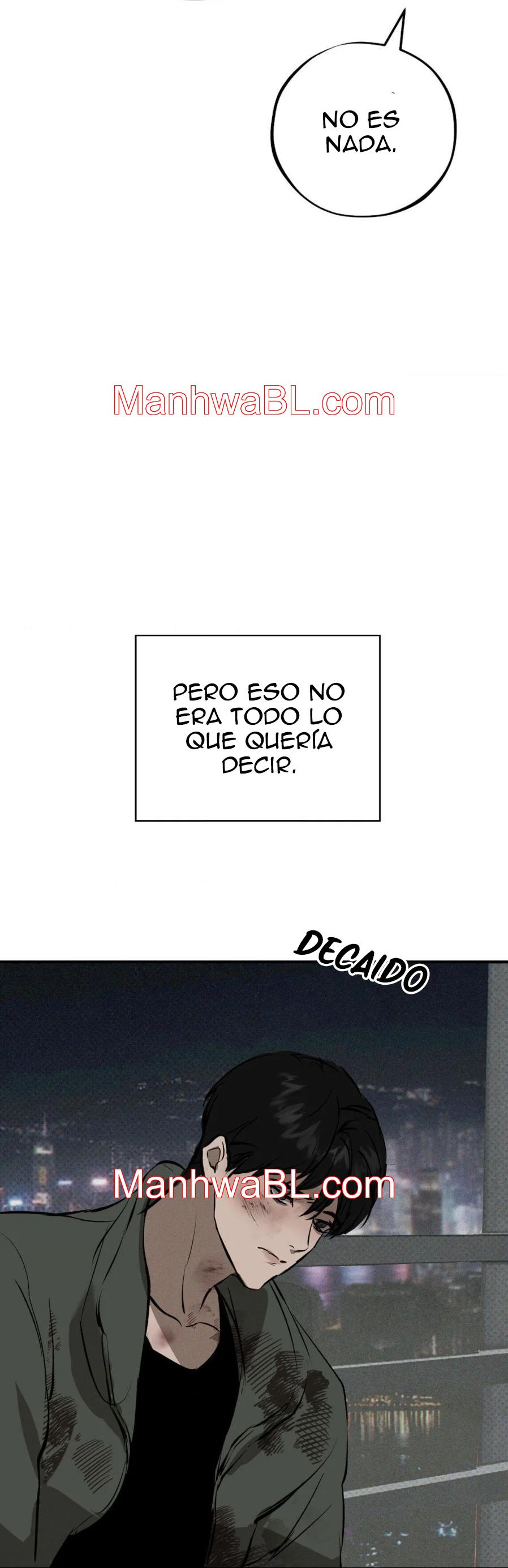 Vicio Arriesgado - Capítulo 4 manhwa