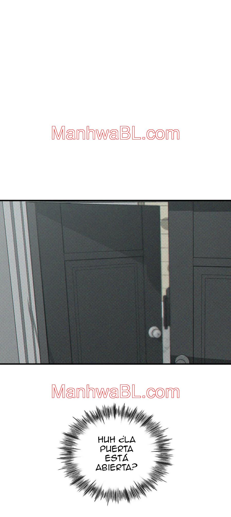 Vicio Arriesgado - Capítulo 4 manhwa