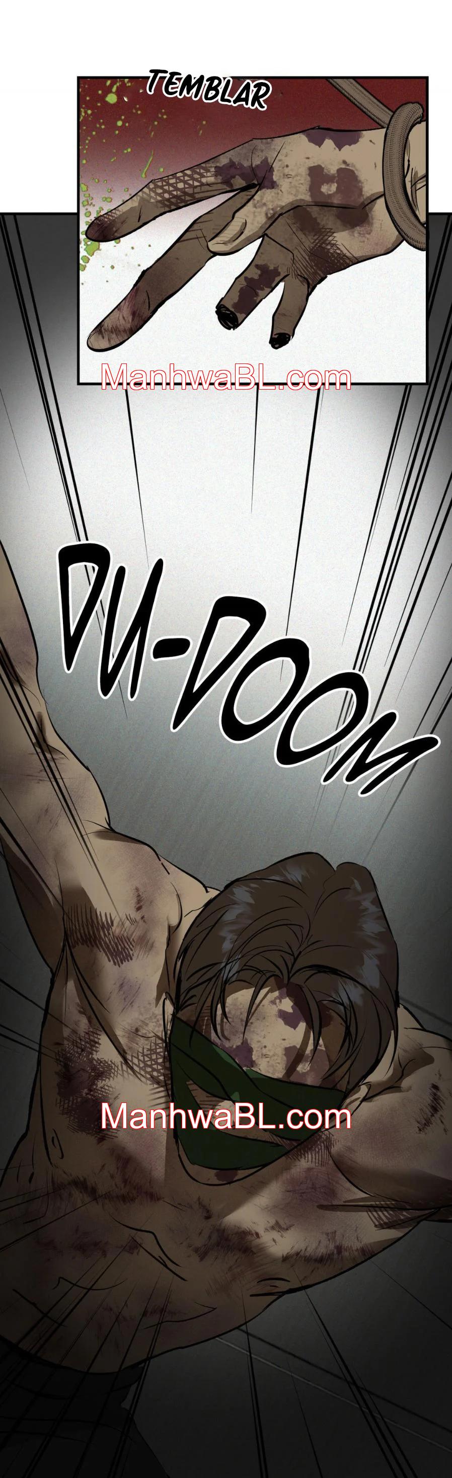Vicio Arriesgado - Capítulo 4 manhwa