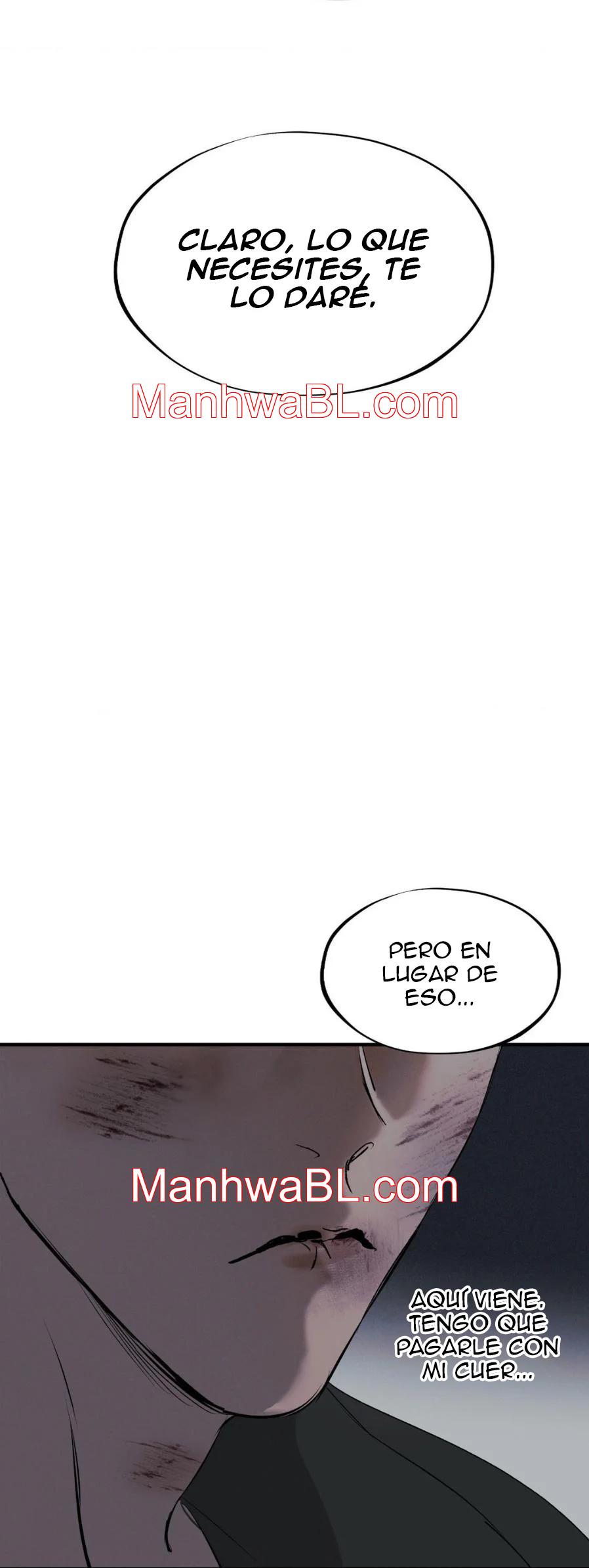 Vicio Arriesgado - Capítulo 4 manhwa