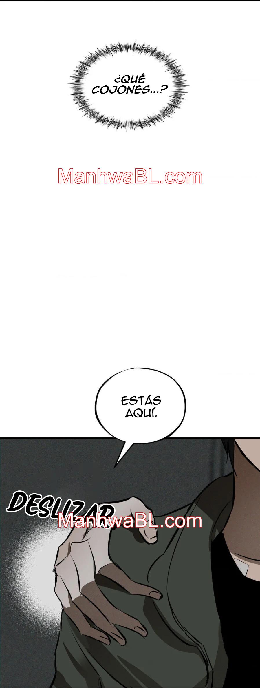 Vicio Arriesgado - Capítulo 4 manhwa