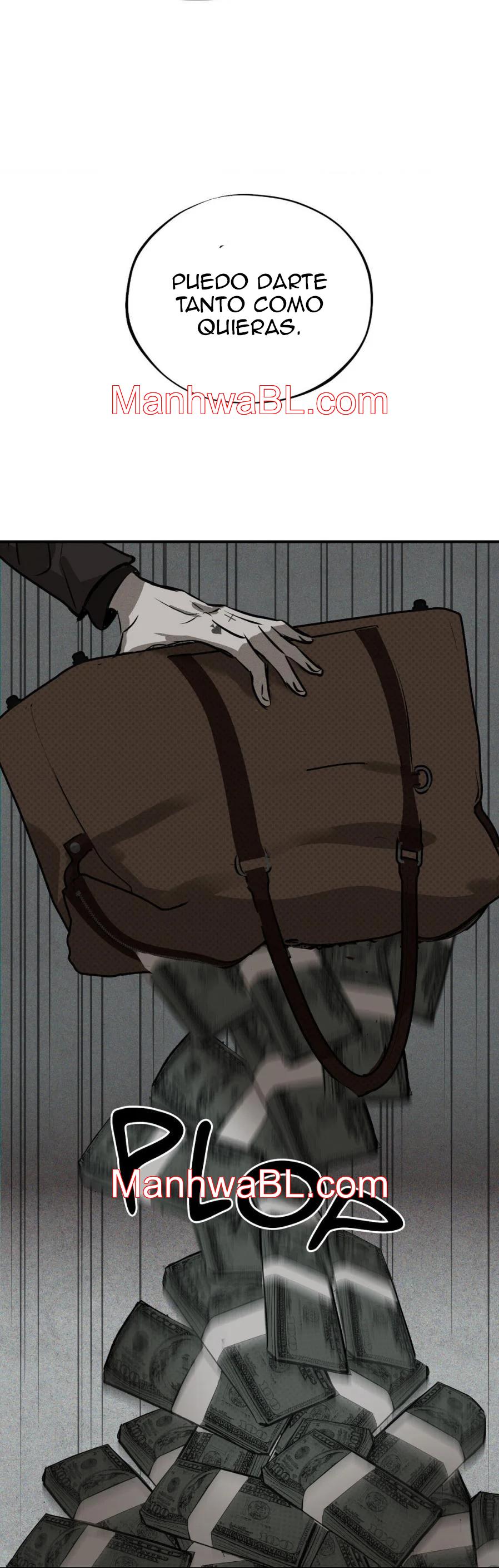 Vicio Arriesgado - Capítulo 4 manhwa