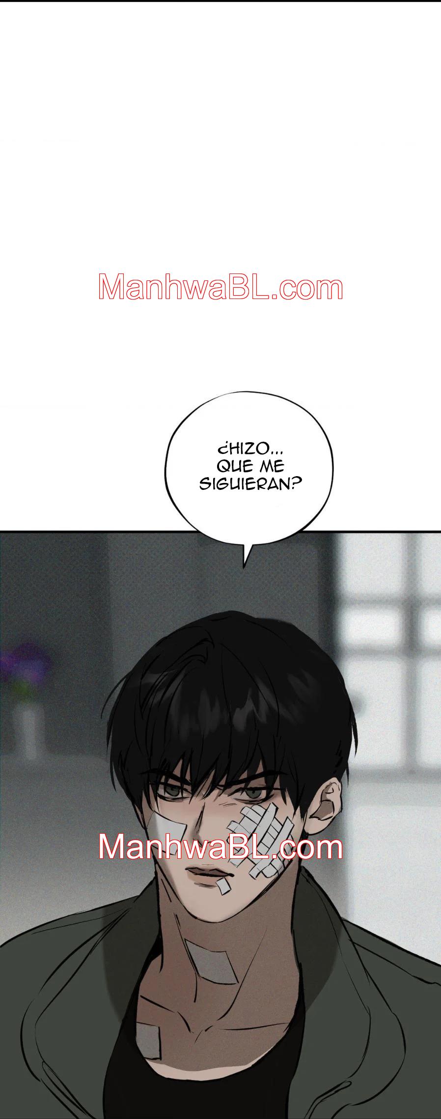 Vicio Arriesgado - Capítulo 4 manhwa