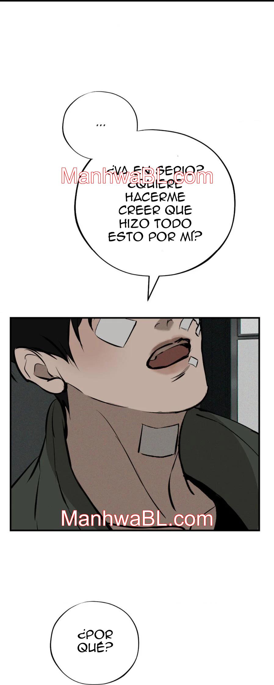 Vicio Arriesgado - Capítulo 4 manhwa