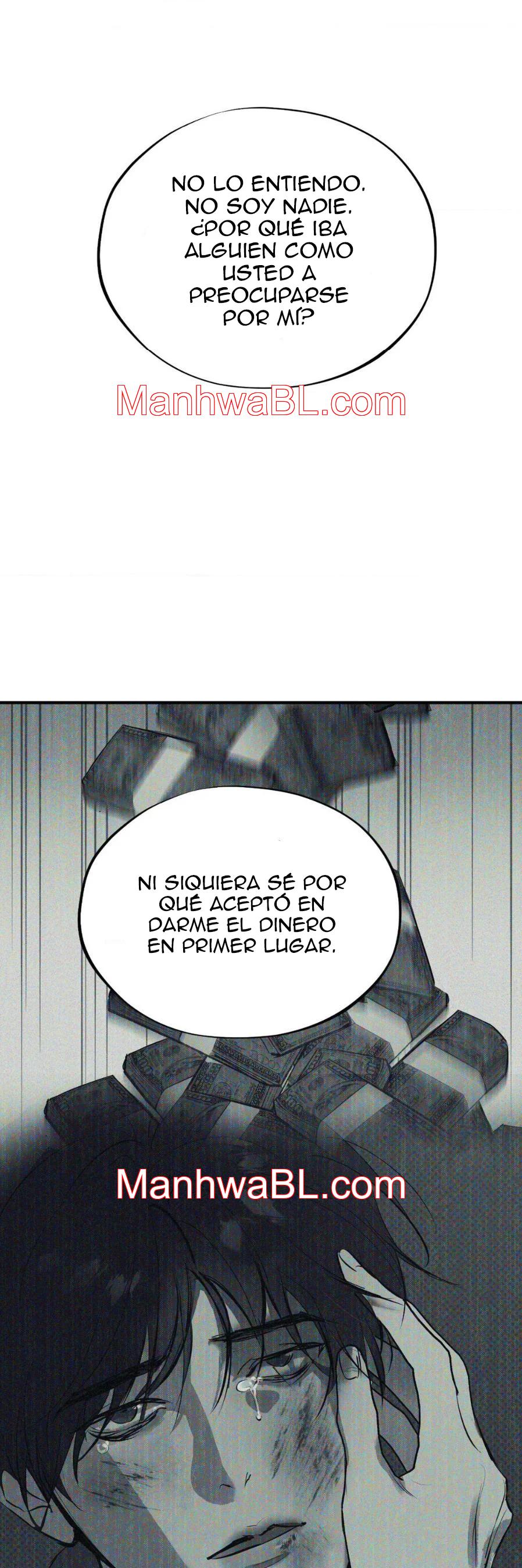 Vicio Arriesgado - Capítulo 4 manhwa