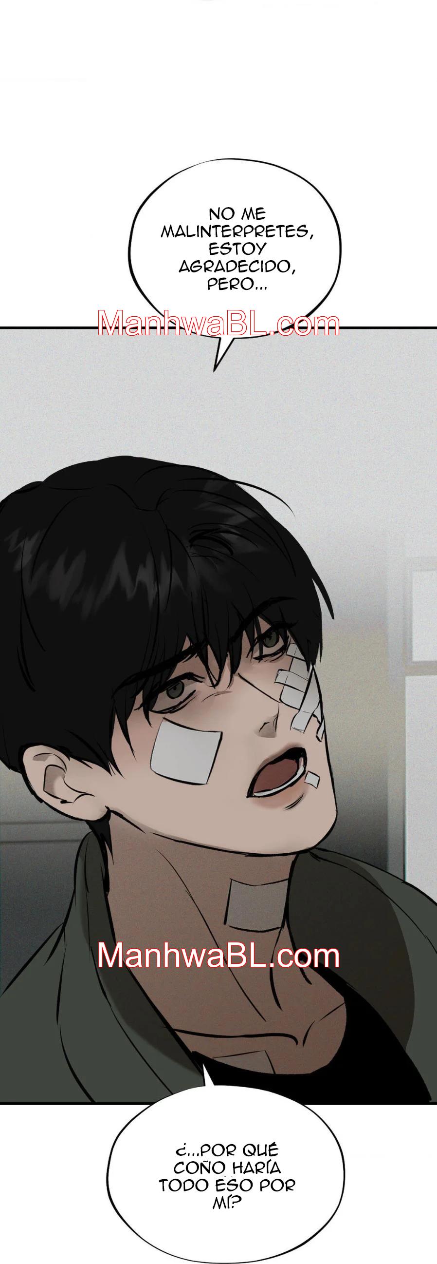 Vicio Arriesgado - Capítulo 4 manhwa