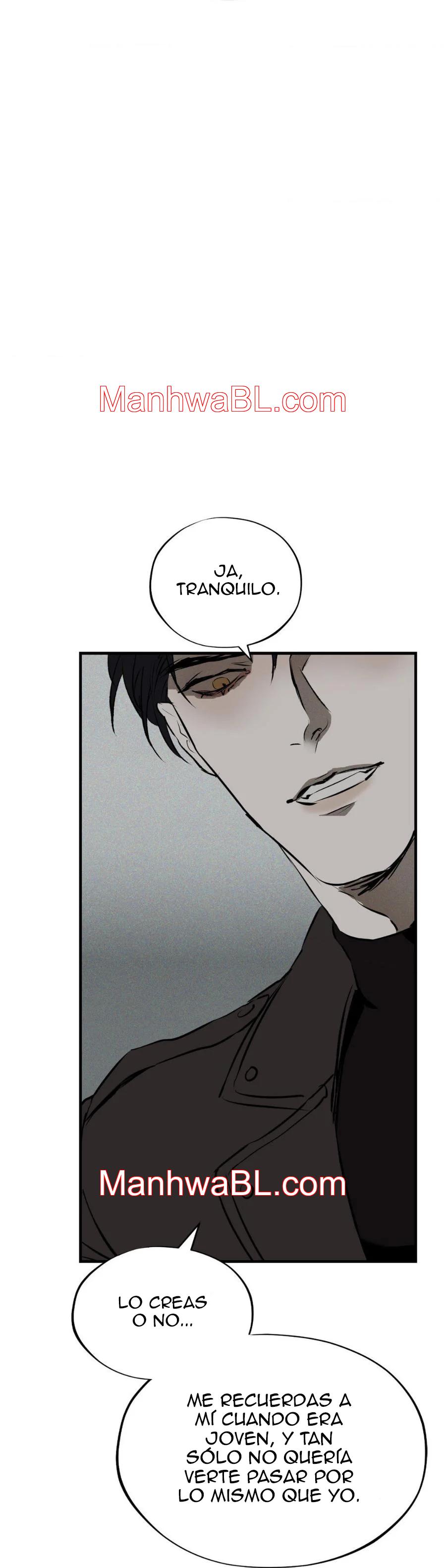 Vicio Arriesgado - Capítulo 4 manhwa