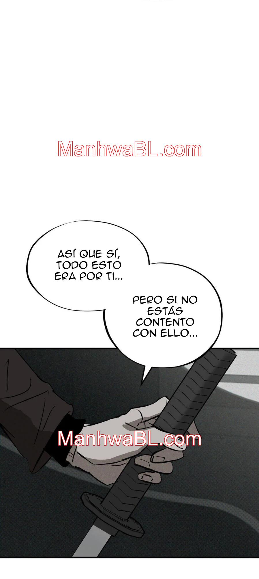 Vicio Arriesgado - Capítulo 4 manhwa