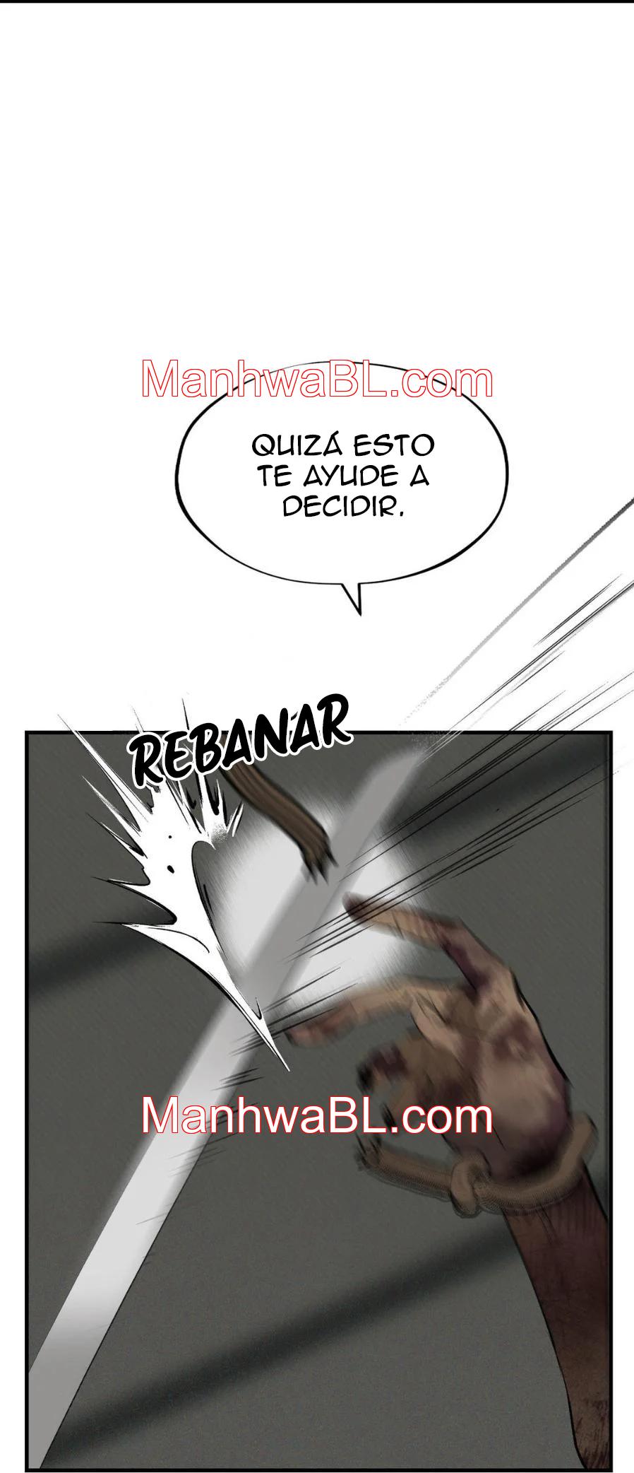 Vicio Arriesgado - Capítulo 4 manhwa