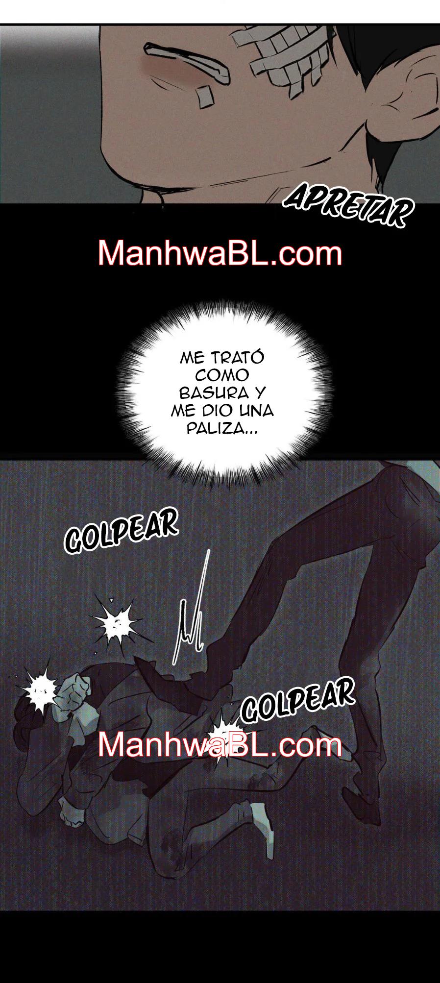 Vicio Arriesgado - Capítulo 4 manhwa