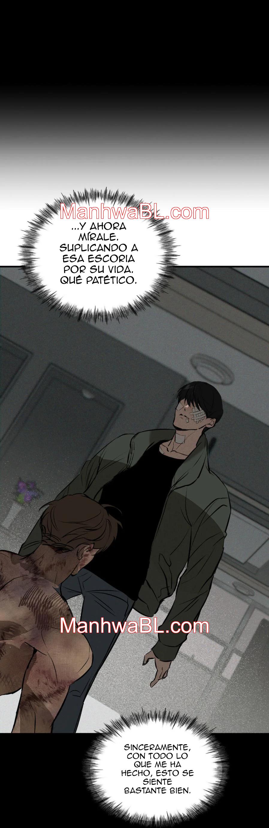 Vicio Arriesgado - Capítulo 4 manhwa
