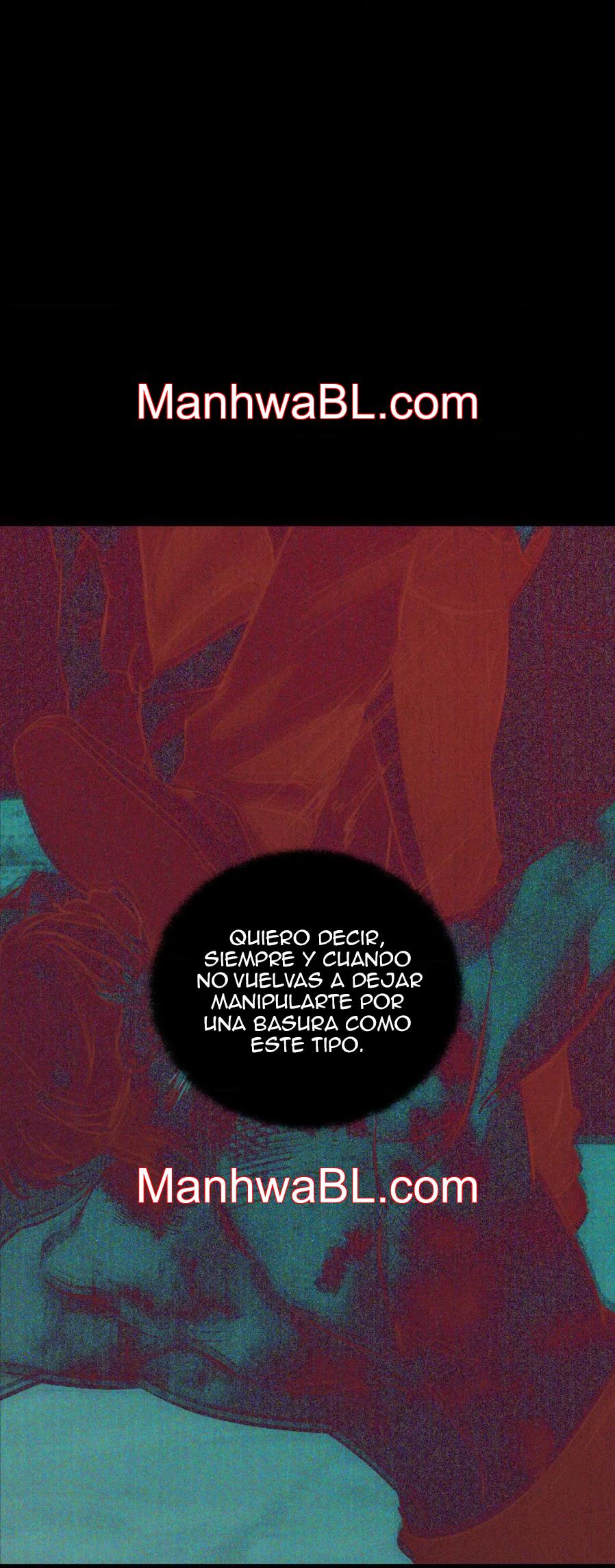 Vicio Arriesgado - Capítulo 4 manhwa