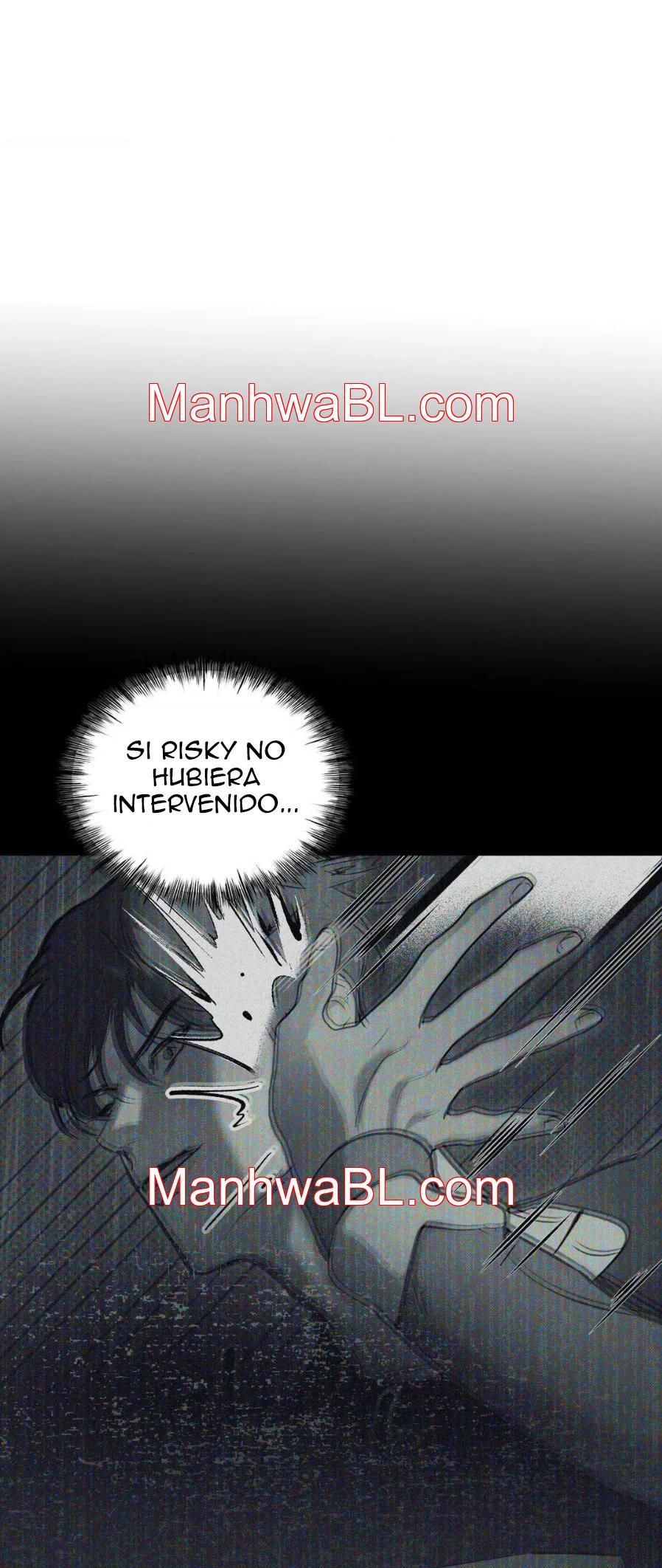 Vicio Arriesgado - Capítulo 4 manhwa