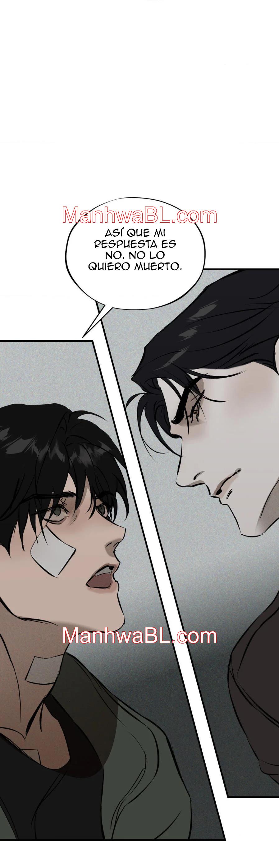 Vicio Arriesgado - Capítulo 4 manhwa