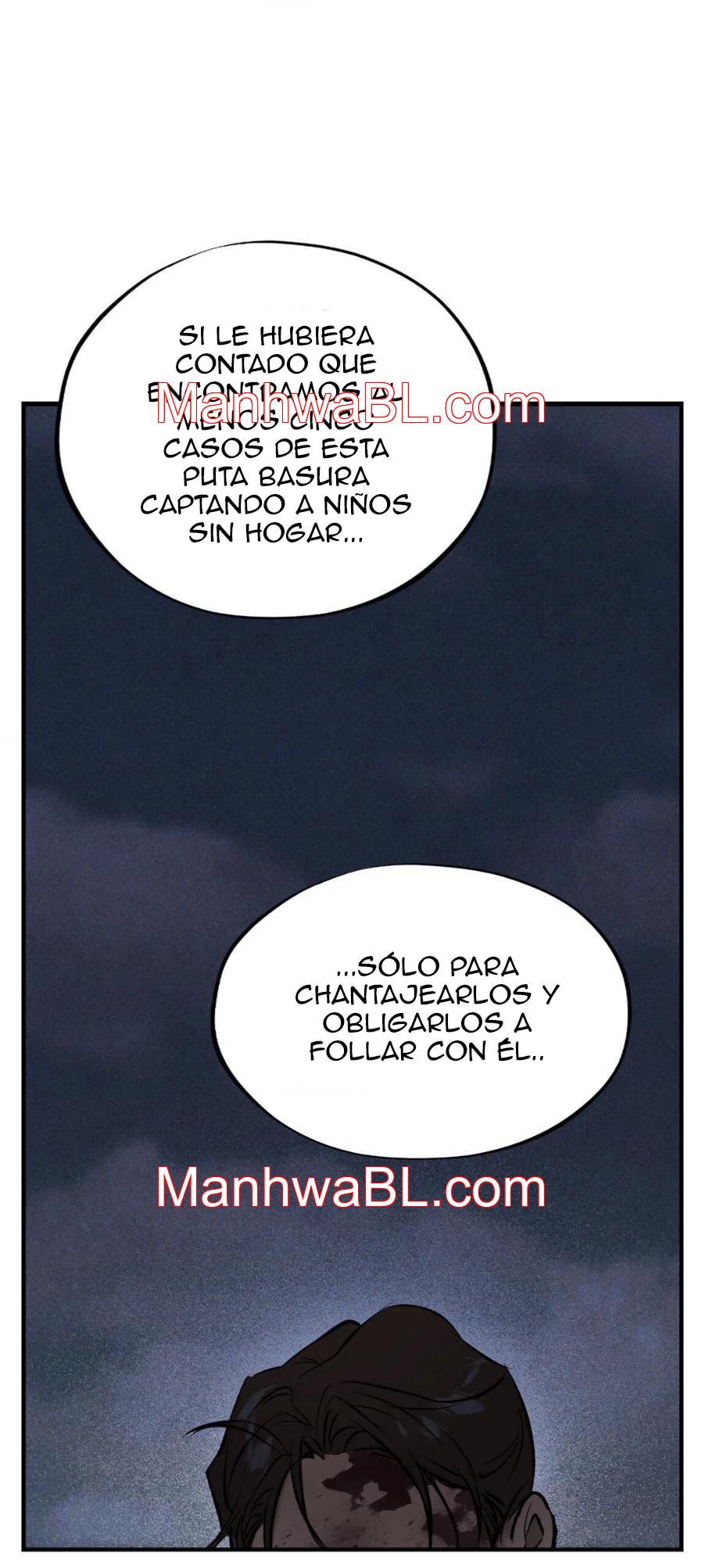 Vicio Arriesgado - Capítulo 4 manhwa
